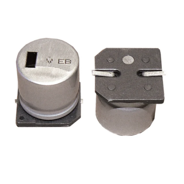 AEB107M2CS44T-F Cornell Dubilier Knowles electronic component